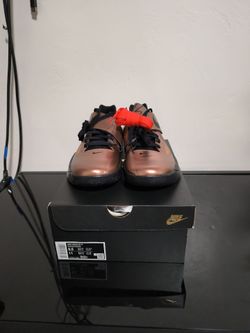 Nike KD 4 Zoom