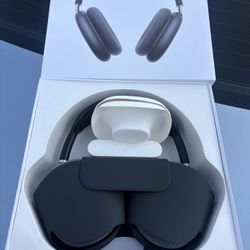 AirPods Max