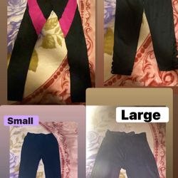 LEGGINGS EVERYTHING FOR $12 -NEED IT GONE 