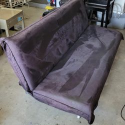Convertible Futon Sofa great condition
