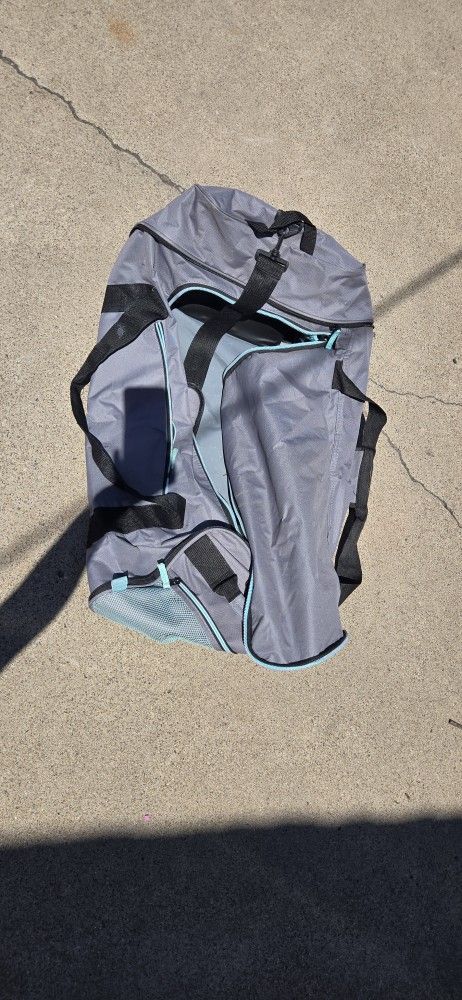 Duffle Bag
