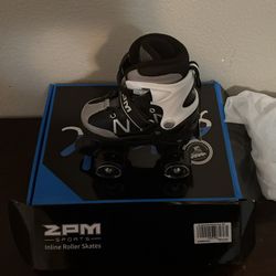 2PM Sports: Inline Roller Skates