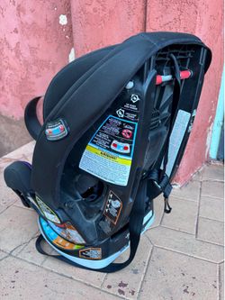 Car seat