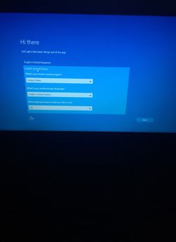 Lenovo Thinkpad T460 Factory Reset Factory Restore Service for Sale in  Houston, TX - OfferUp