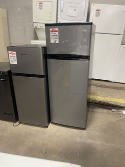 40% Off on French Door & Side-by-Side Fridges – Scratch/Dent, Up to 