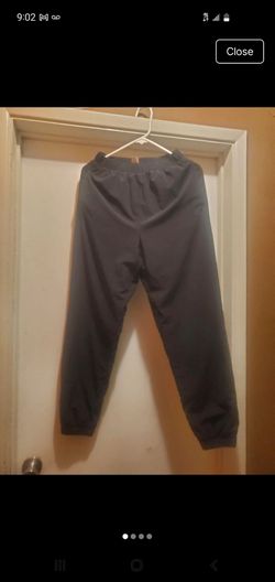 Gap fit pants