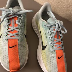 ladies Nike  Pegasus plus Glaser  ladies