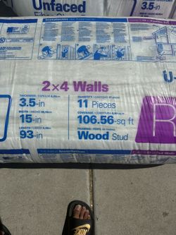 Insulation