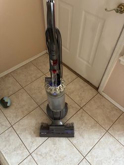 Dyson Vacuum Cleaner