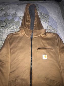 Carhartt Jacket mens