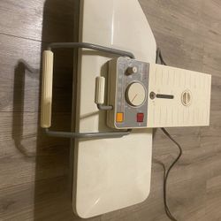 Singer Magic Steam Presser 7