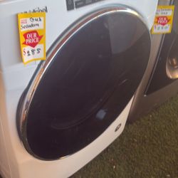 Bonita Secadora De Gas 