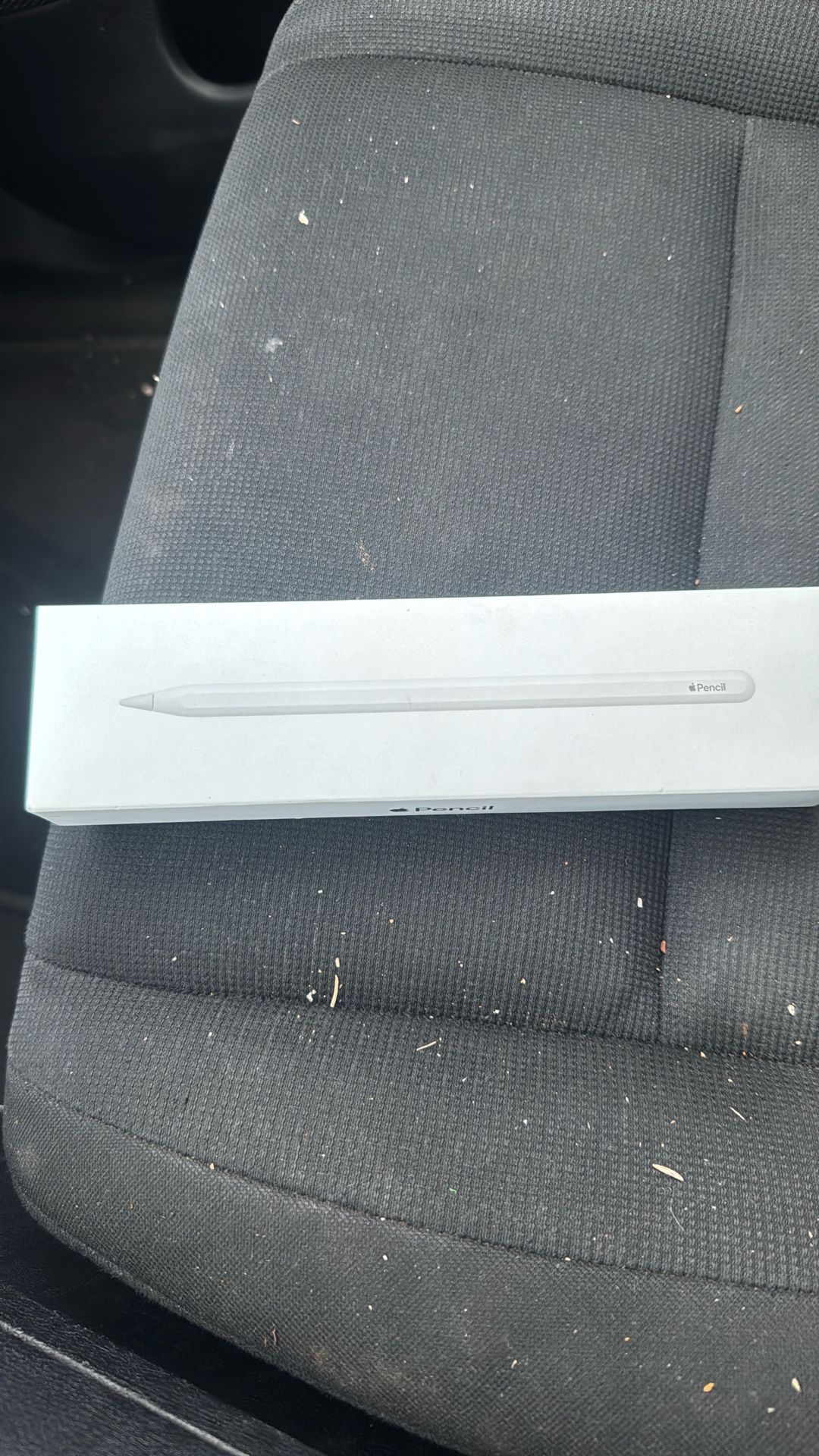 Apple Pencil 2nd Generation