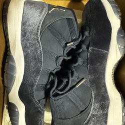 Midnight Navy 11 Size 12wms 10.5 Men’s 