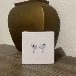 AirPod pros