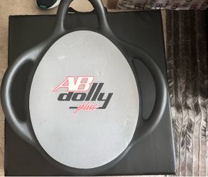 Original Ab Dolly