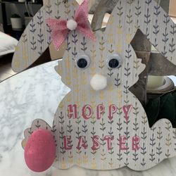 Easter Bunny