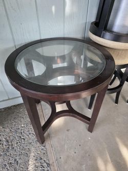 Side Table