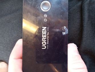 USB Connector