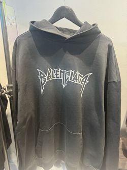 Balenciaga Hoodie 