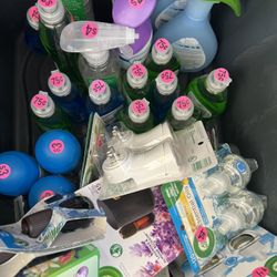 Tide/ Detergent/ Shampoo
