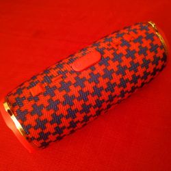 Personal Bluetooth Travel Speaker With Sleeve