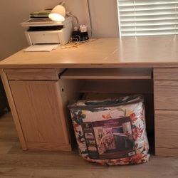 Office Desk (Heavy)