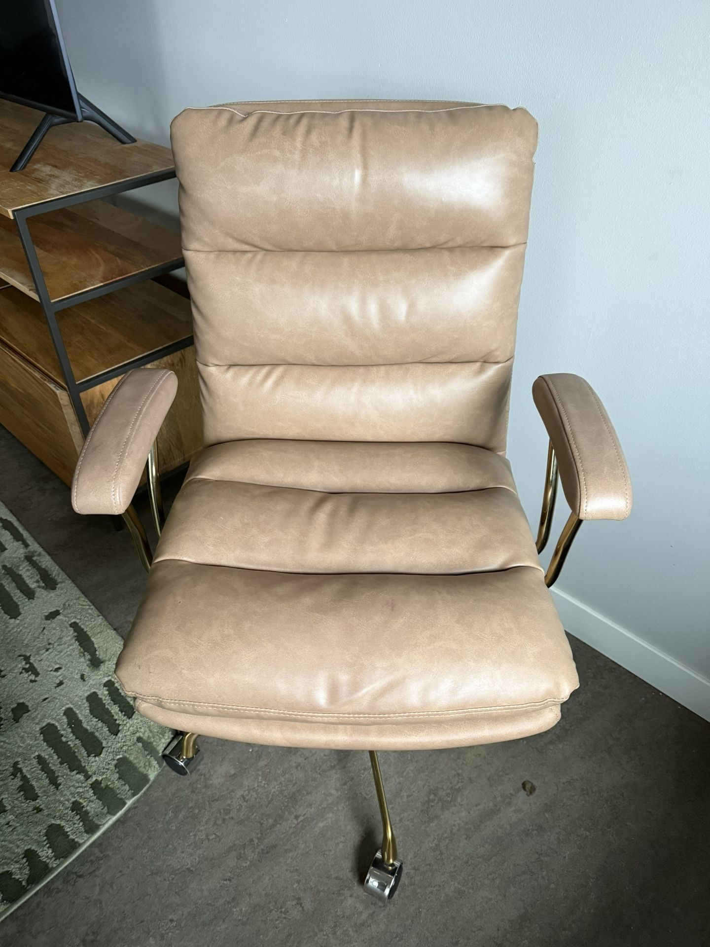 Ergonomic Office Chair