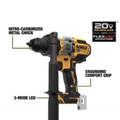 DeWalt Drill