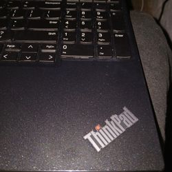 lenovo thinkpad