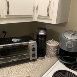 Kitchen Appliances