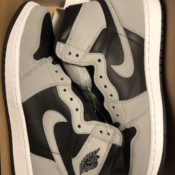 Nike Air Jordan 1 High “Shadow” 2.0 - Sz 9.5 **NEW**