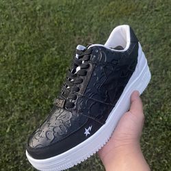 Bapesta “Future” 