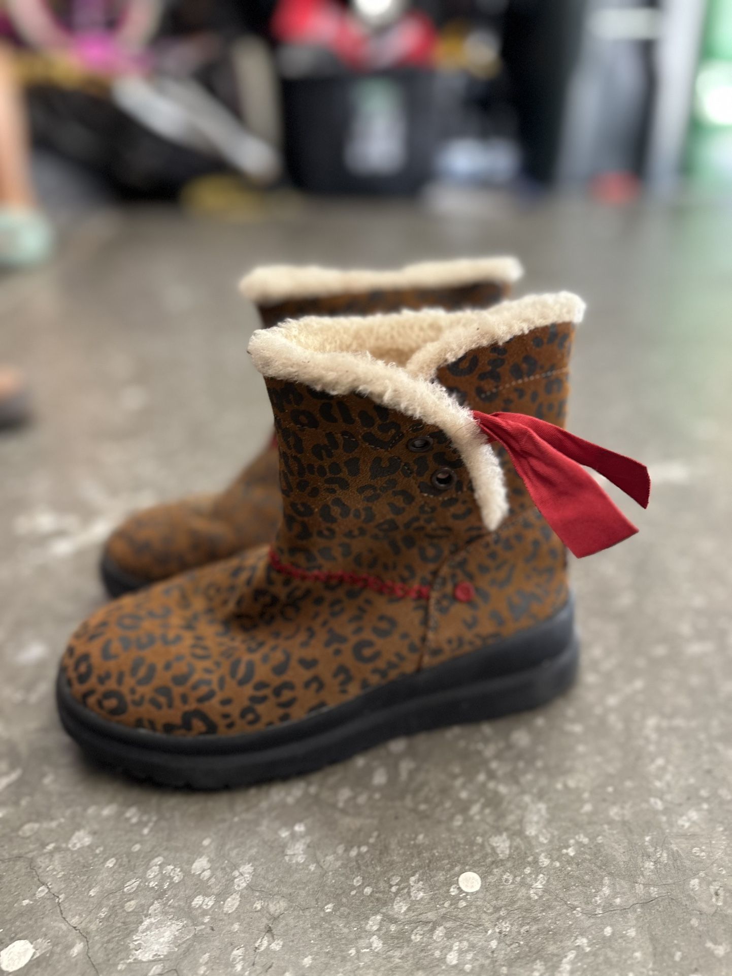 UGG Boots 