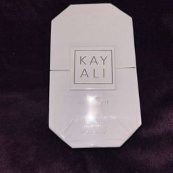 Kay Ali 