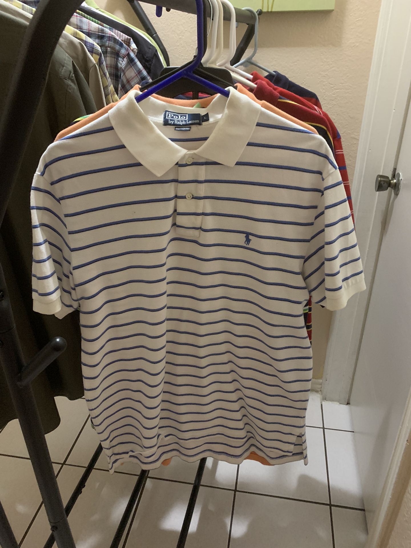 Ralph Lauren Shirts 