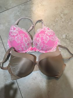32 c VS push up