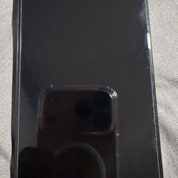 iPhone 16 Pro Black Titanium 128GB FACTORY UNLOCKED 