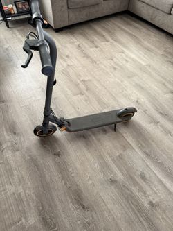 Ninebot Scooter
