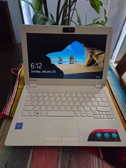 Lenovo ideapad 110s
