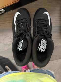 Nike cleats