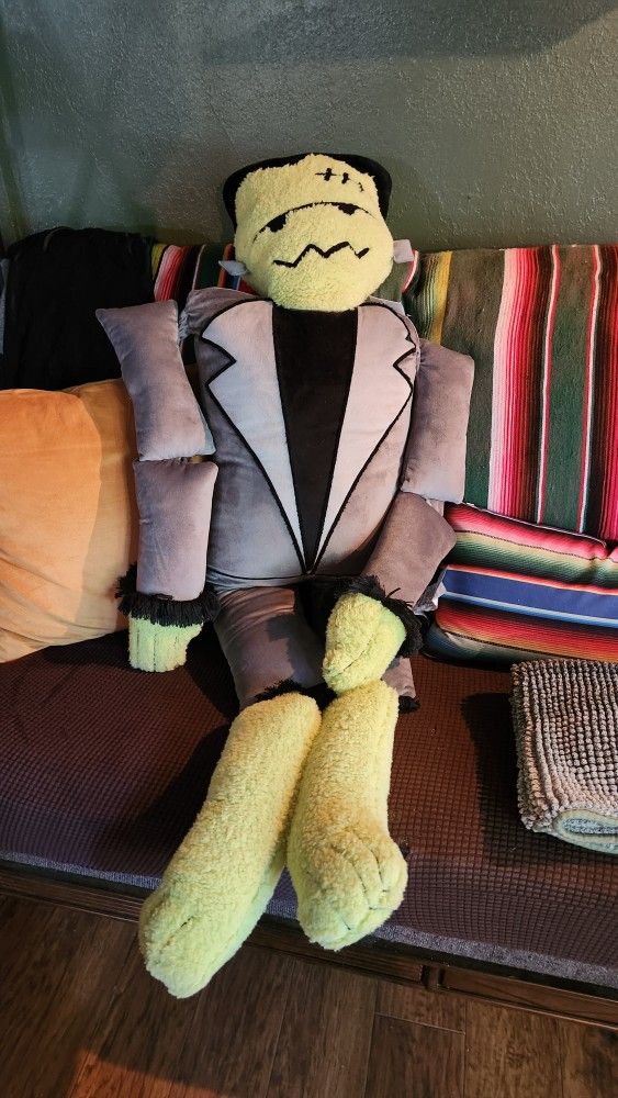 Frankenstein