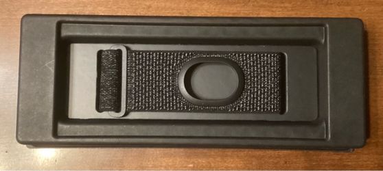 Peloton heart rate monitor arm band small