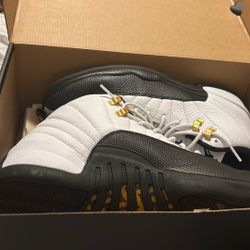 Jordan 12 Tax 2025