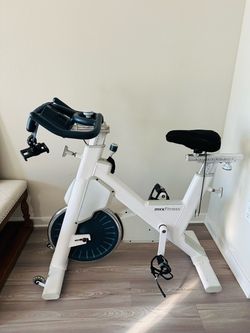 Spinning bike Myxfitness