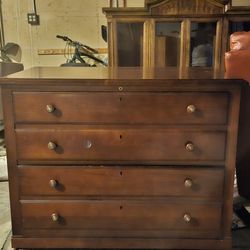 35.5in. Bedroom Dresser