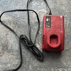 Snap-on Battery Charger 7.2V / 14.4V – $30