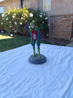 Full Moon Batty Boop Statue 8 Inches 2017