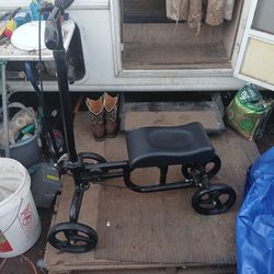 Knee Scooter/medical Scooter