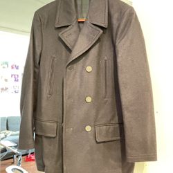 Ralph Lauren Coat